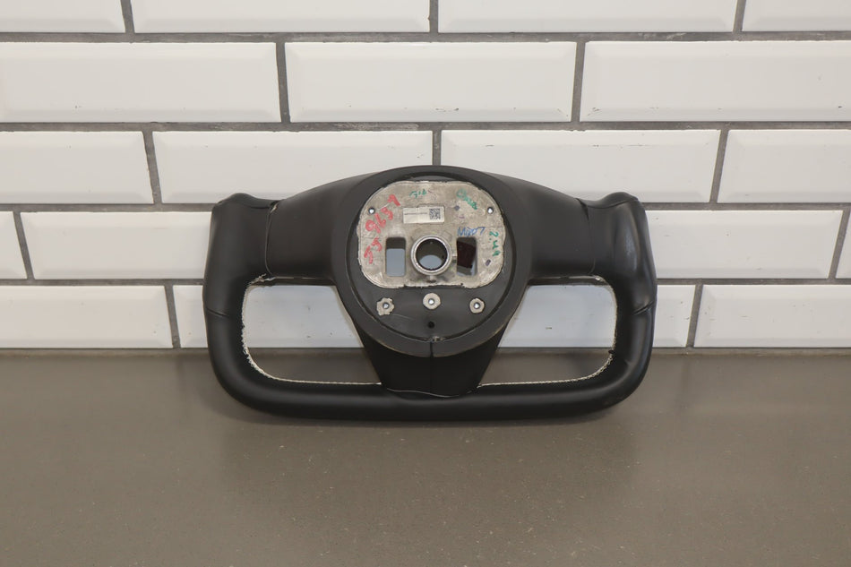 2022-2026 Tesla Model S Steering Wheel OEM