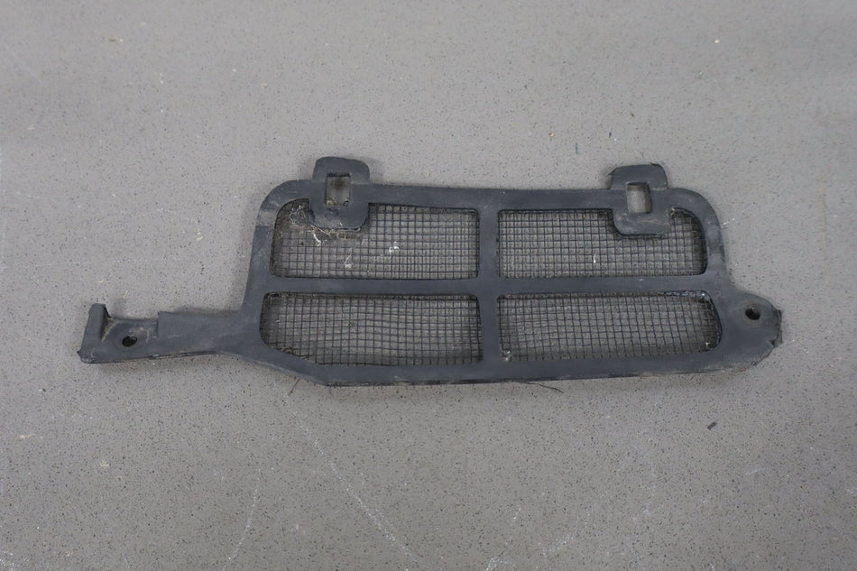 1984-1996 Chevrolet Corvette C4- Cowl Screens