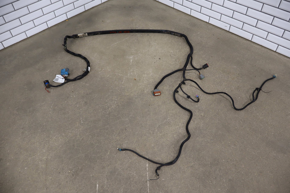 2005 Chevrolet Corvette C6 4L65E Automatic Transmission Wiring Harness