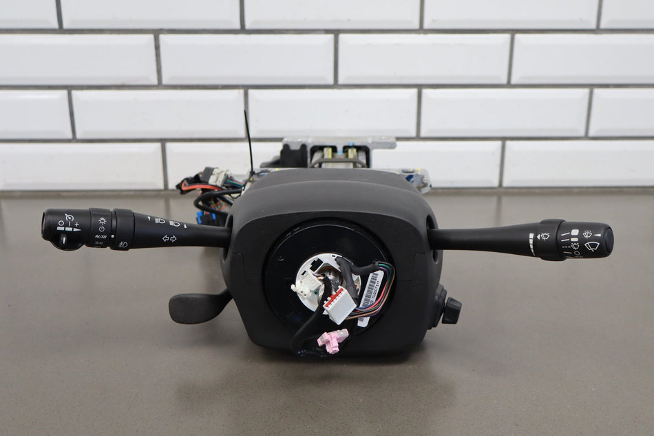 06-08 Chevy Corvette C6 Tilt Telescopic Steering Column