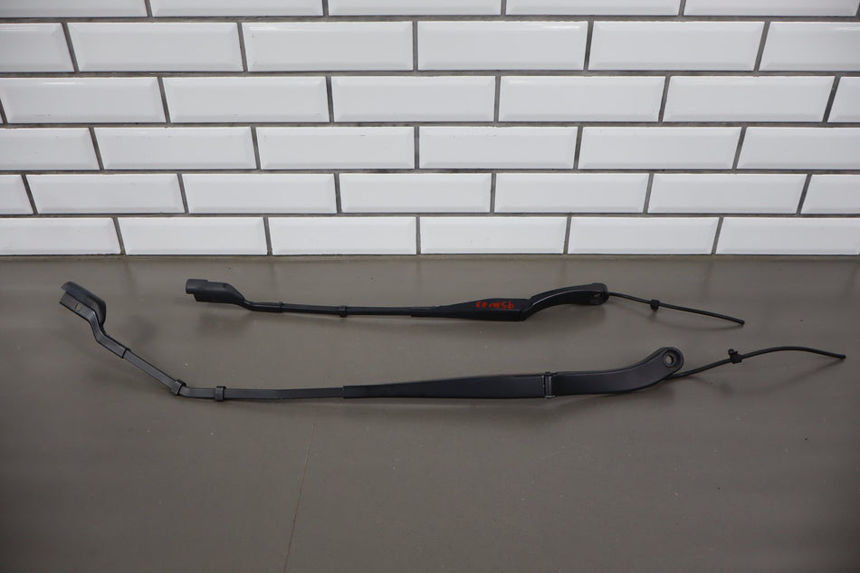 2020 Tesla Model Y- Wiper Arm Pair