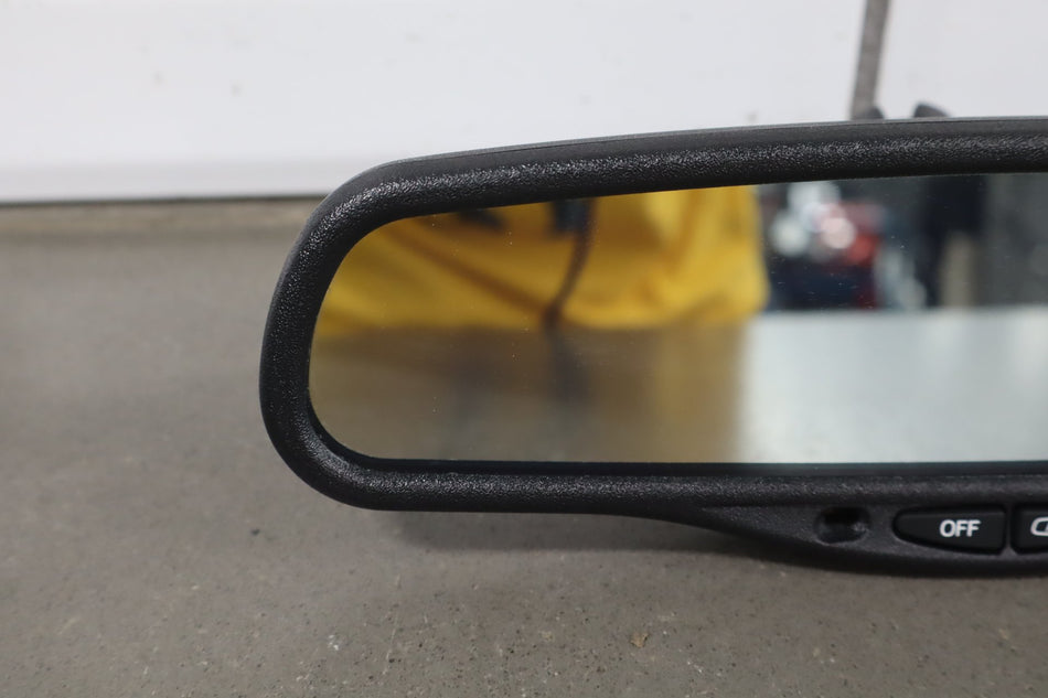 2003-2011 Ford Crown Victoria LX Rear View Mirror