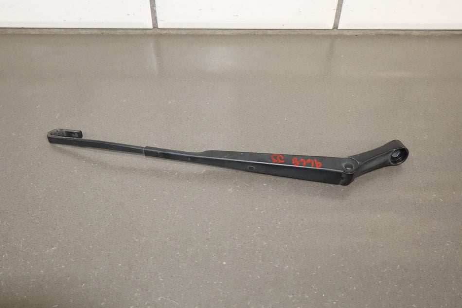 97-04 Porsche Boxster 986 Wiper Arm Pair OEM