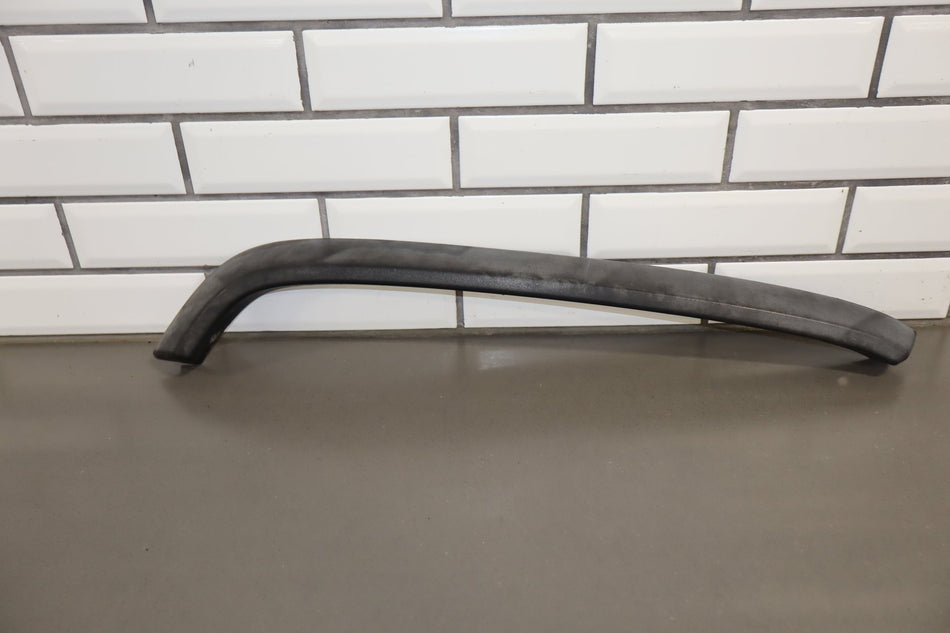 2003-2009 Hummer H2- Left Front Hood Flare Moulding 15200466