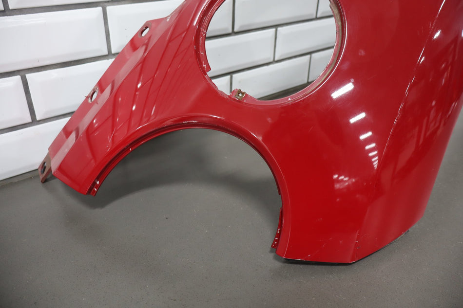 2003-2010 Volkswagen Beetle Convertible Right Quarter Panel OEM