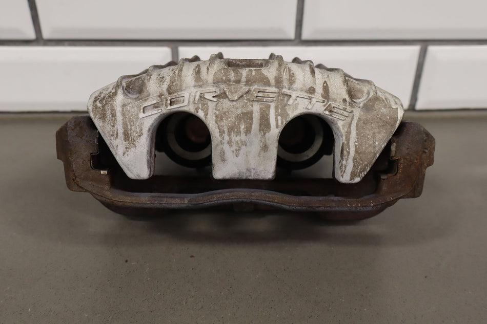 1998 Chevrolet Corvette Caliper OEM