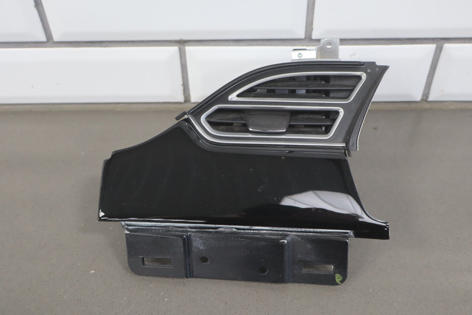 2015 Tesla Model S Dash/Console Trim Kit