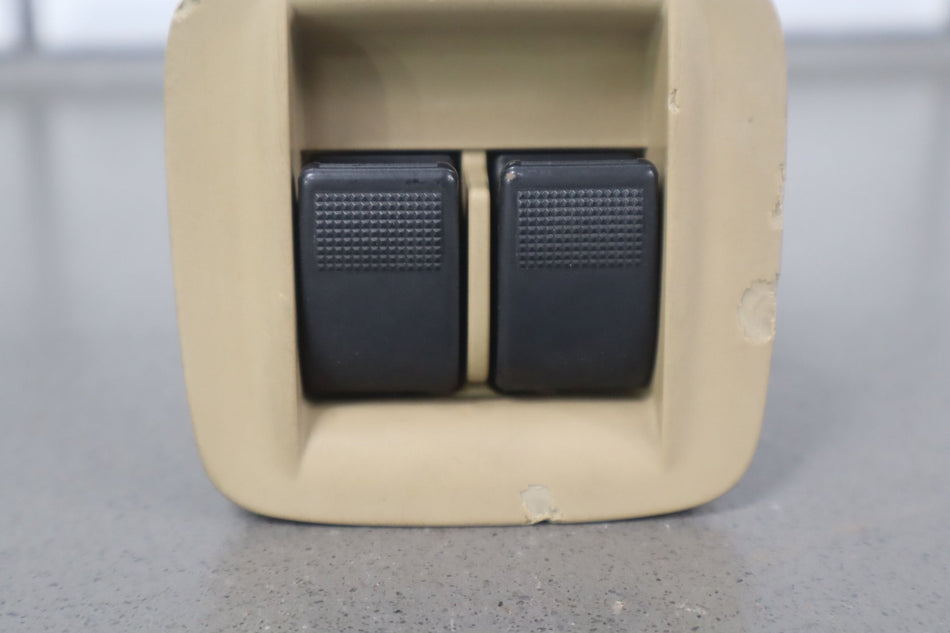 2000 Mazda MX-5 Miata Power Window Switch OEM