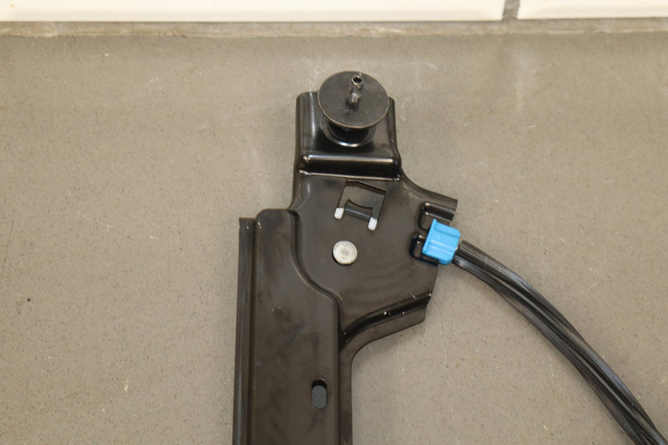 2016-2020 OEM Tesla Model X Rear Right Passenger Door Window Regulator Motor