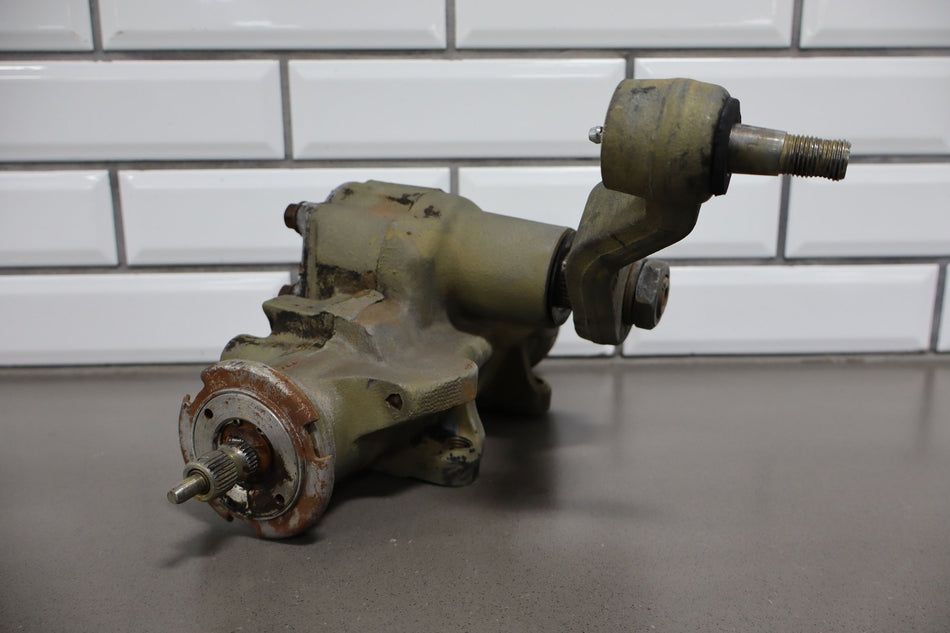 1996 Chevrolet Tahoe- Steering Gear