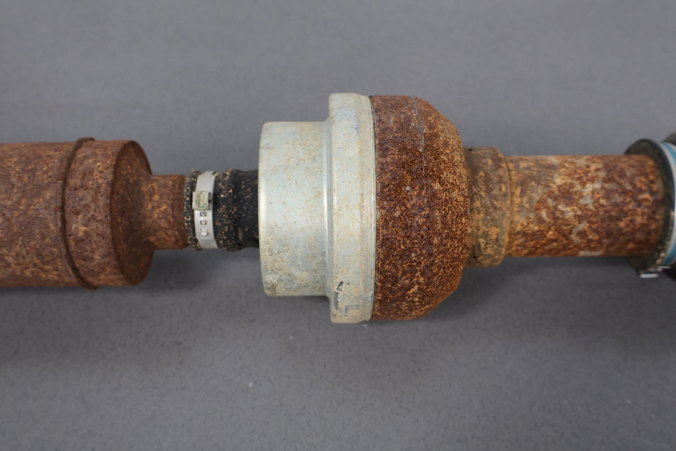 2014 Ram 1500 Front Drive Shaft OEM