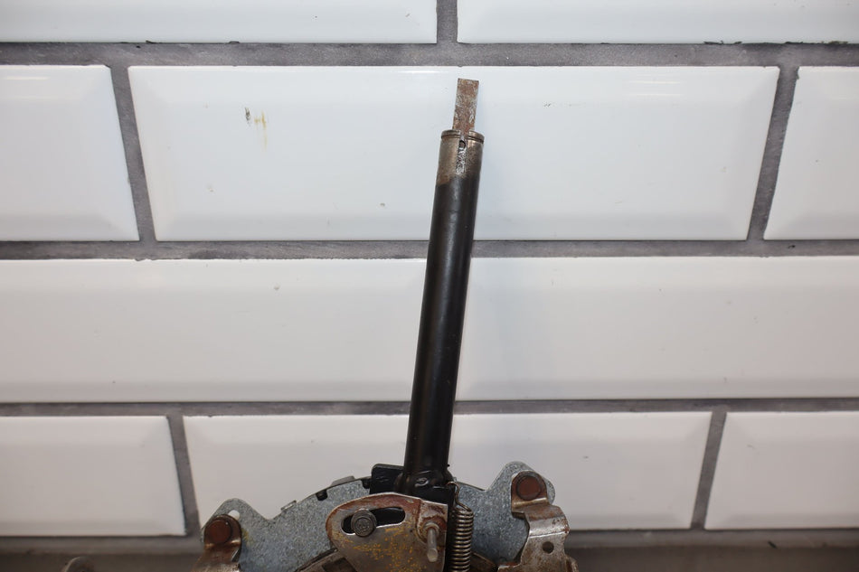 1992 Chevrolet Corvette- Floor Shifter