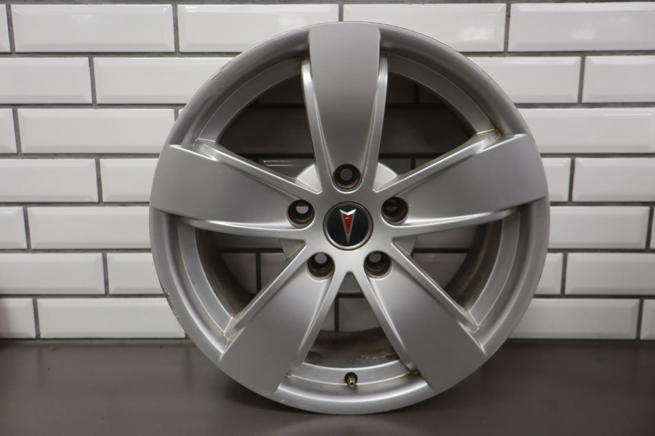 2005 Pontiac GTO Wheel OEM