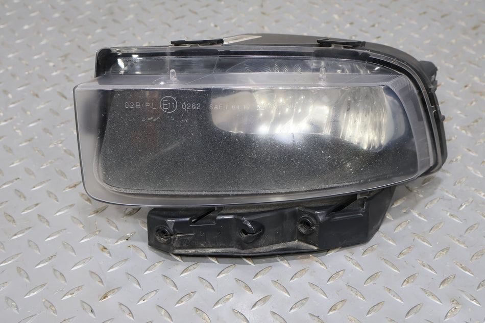 05-13 Chevrolet Corvette C6 Left Fog Light