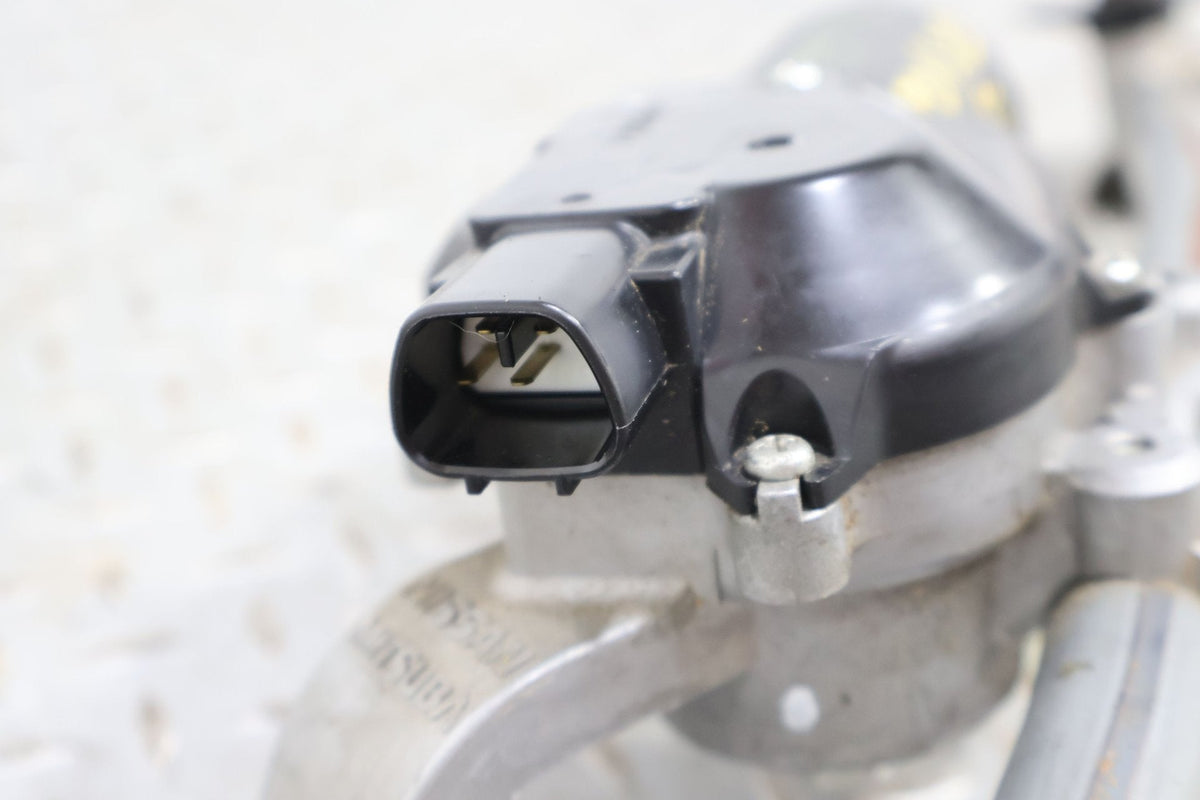 Wiper Linkage, 2013, Nissan, 370Z