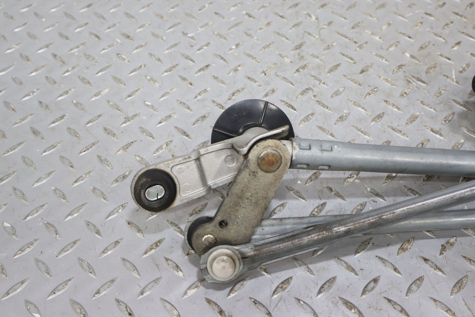 Wiper Linkage, 2013, Nissan, 370Z