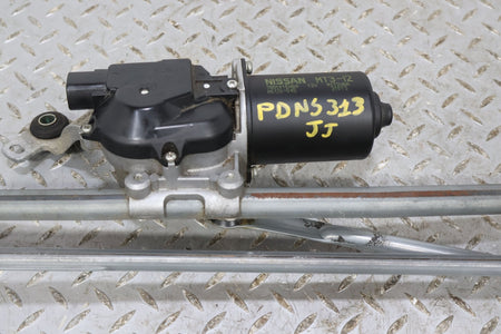 Wiper Linkage, 2013, Nissan, 370Z