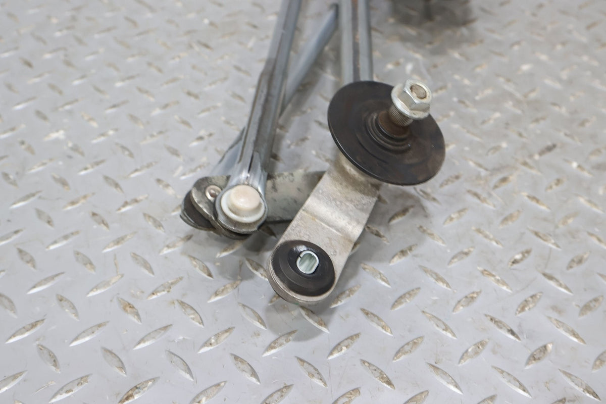 Wiper Linkage, 2013, Nissan, 370Z