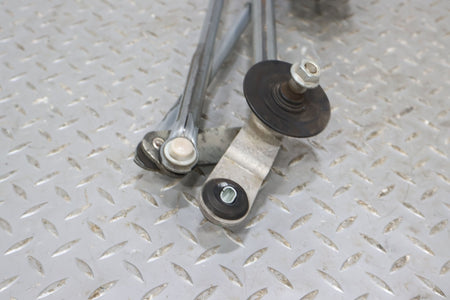 Wiper Linkage, 2013, Nissan, 370Z