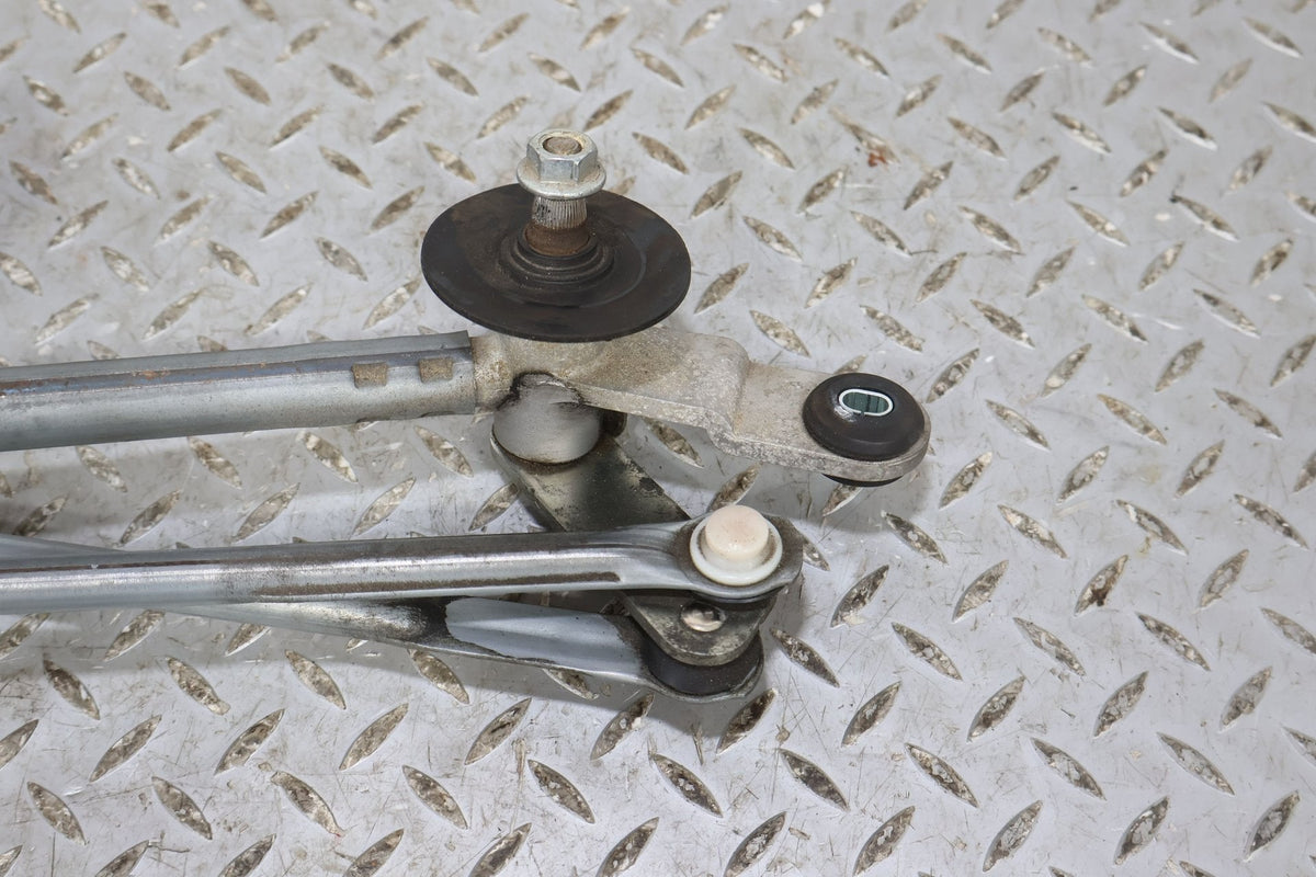 Wiper Linkage, 2013, Nissan, 370Z