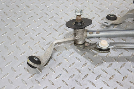 Wiper Linkage, 2013, Nissan, 370Z