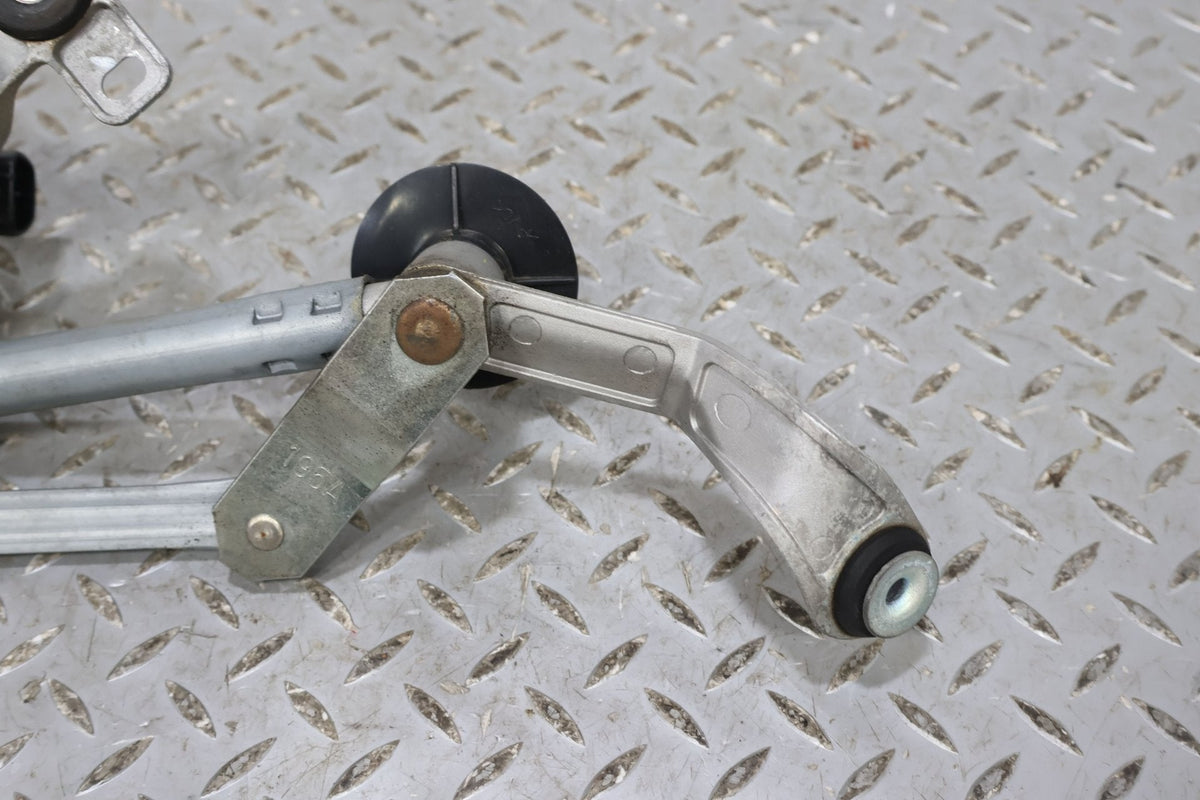 Wiper Linkage, 2013, Nissan, 370Z