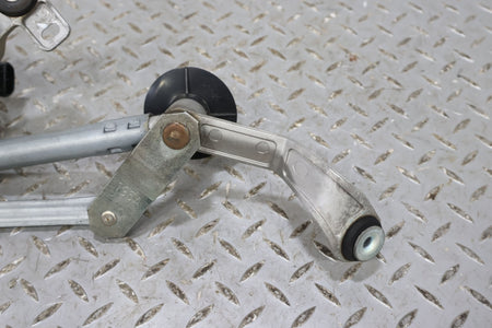 Wiper Linkage, 2013, Nissan, 370Z
