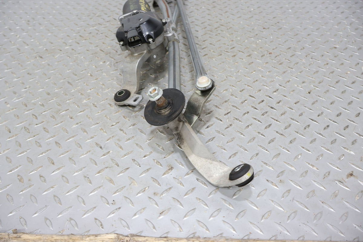 Wiper Linkage, 2013, Nissan, 370Z