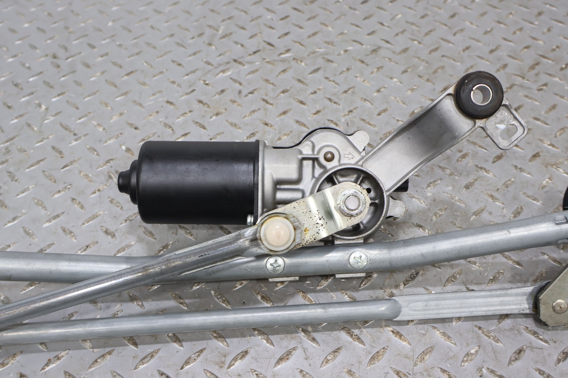 Wiper Linkage, 2013, Nissan, 370Z