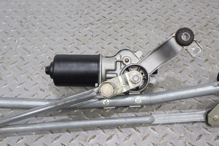 Wiper Linkage, 2013, Nissan, 370Z