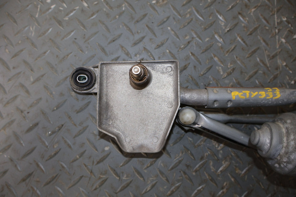 Wiper Linkage, 2013, Toyota, FJ Cruiser