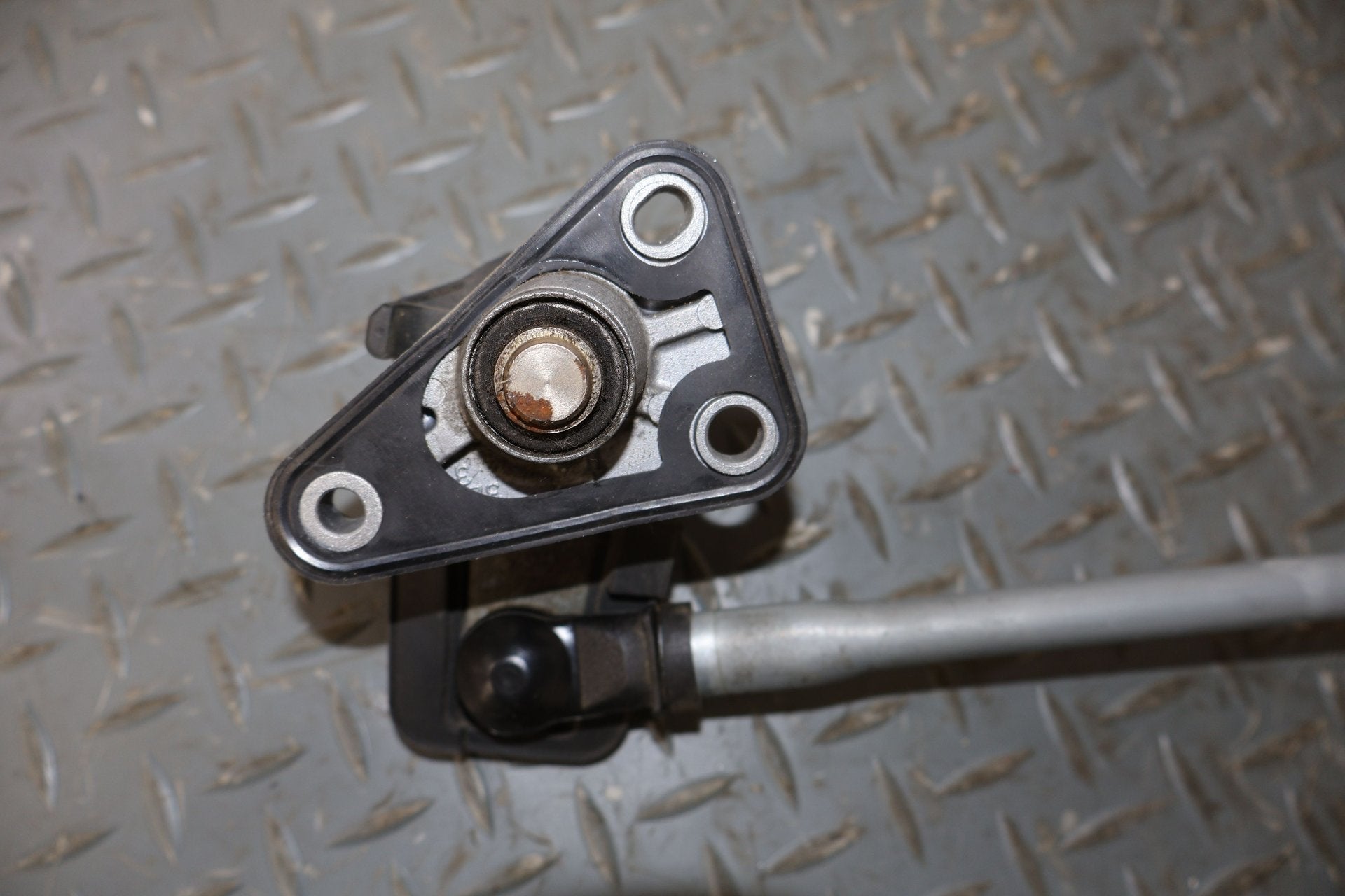 Wiper Linkage, 2013, Toyota, FJ Cruiser