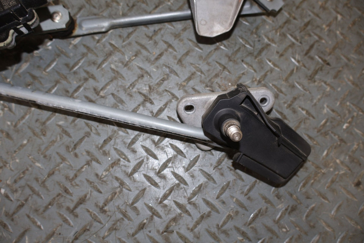Wiper Linkage, 2013, Toyota, FJ Cruiser