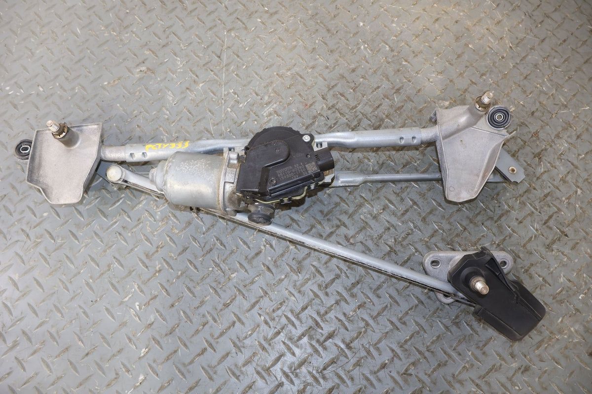 Wiper Linkage, 2013, Toyota, FJ Cruiser