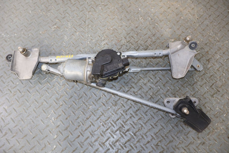 Wiper Linkage, 2013, Toyota, FJ Cruiser