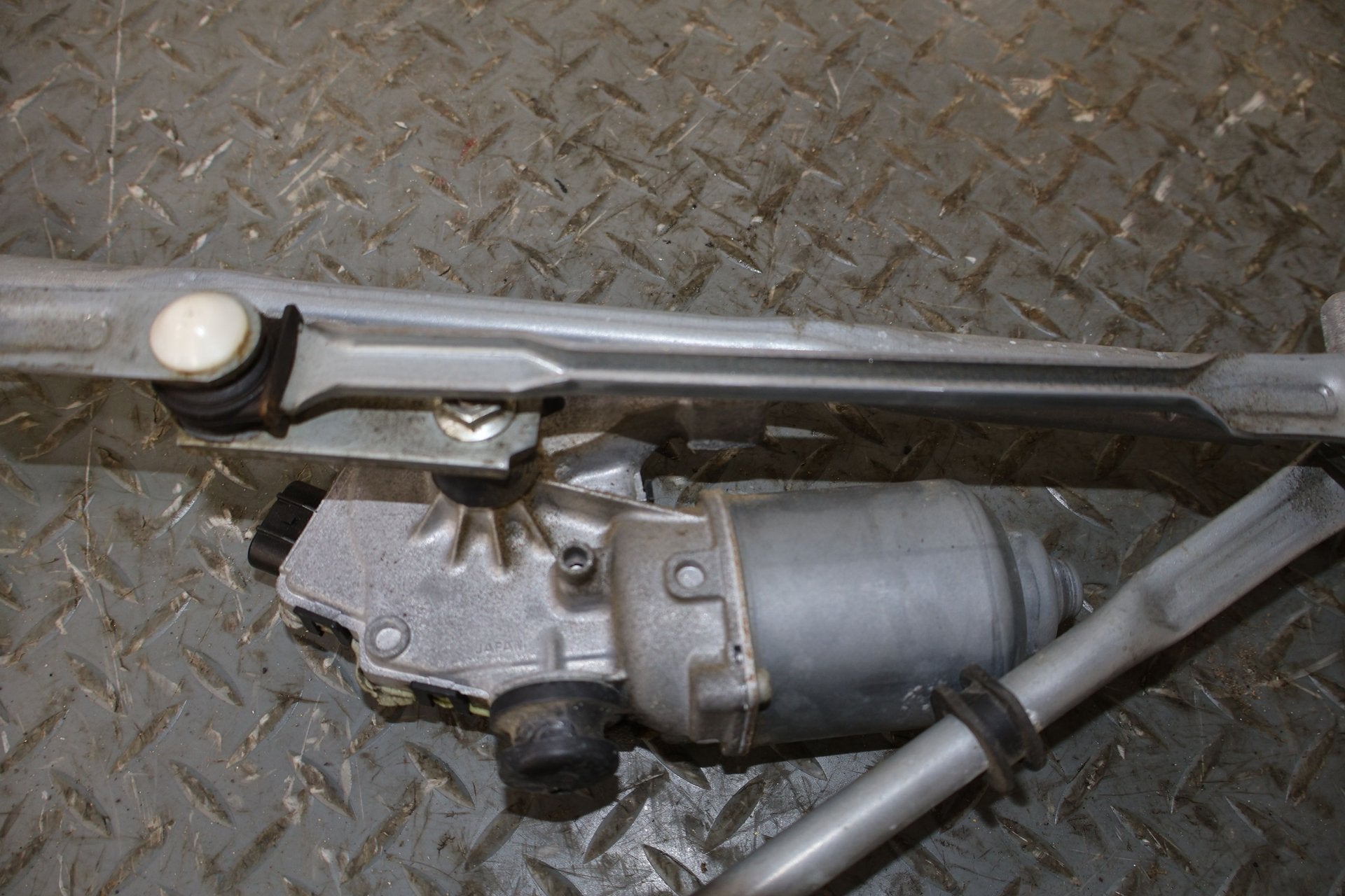Wiper Linkage, 2013, Toyota, FJ Cruiser