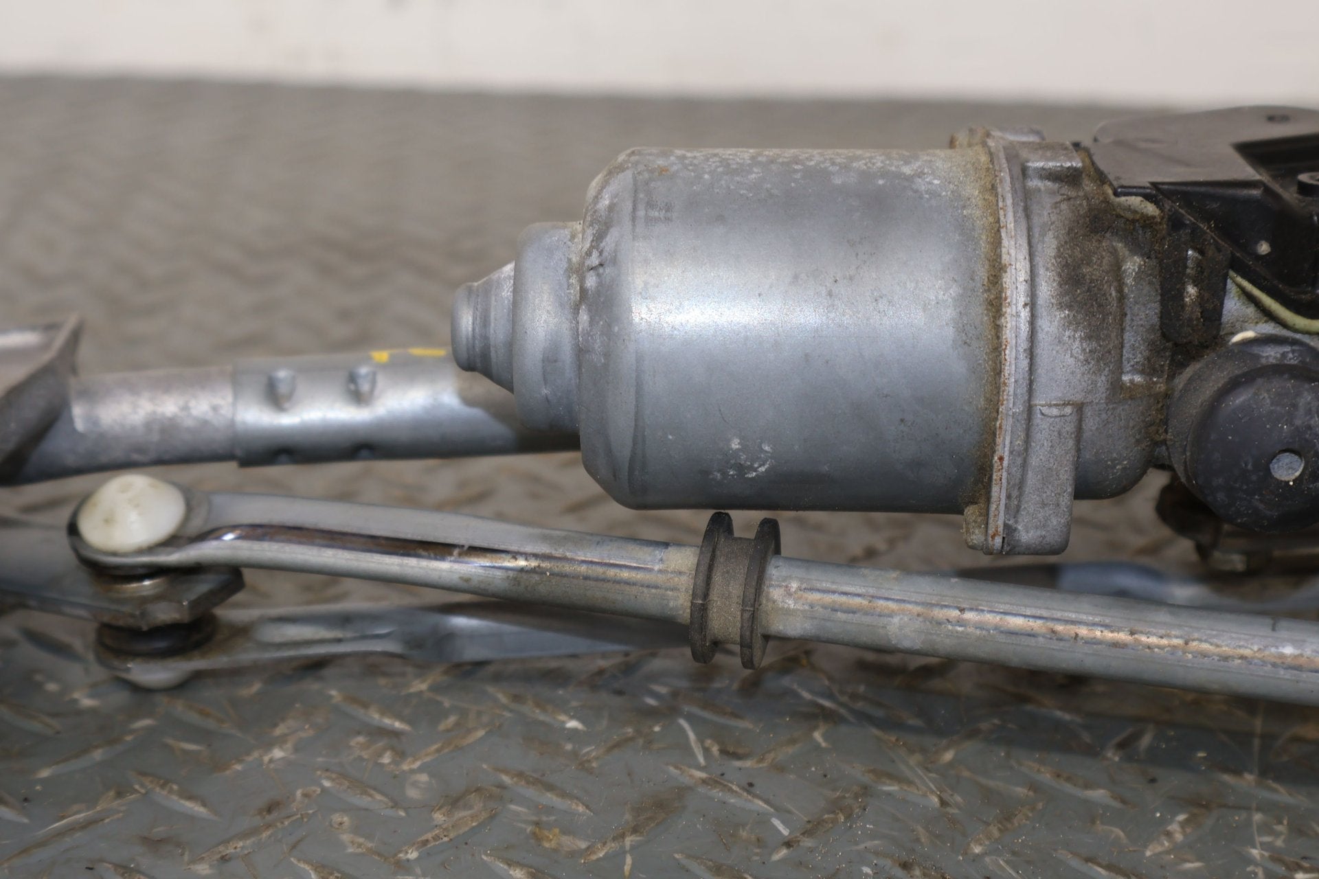 Wiper Linkage, 2013, Toyota, FJ Cruiser