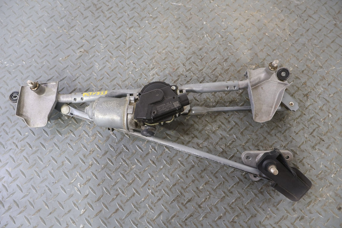 Wiper Linkage, 2013, Toyota, FJ Cruiser