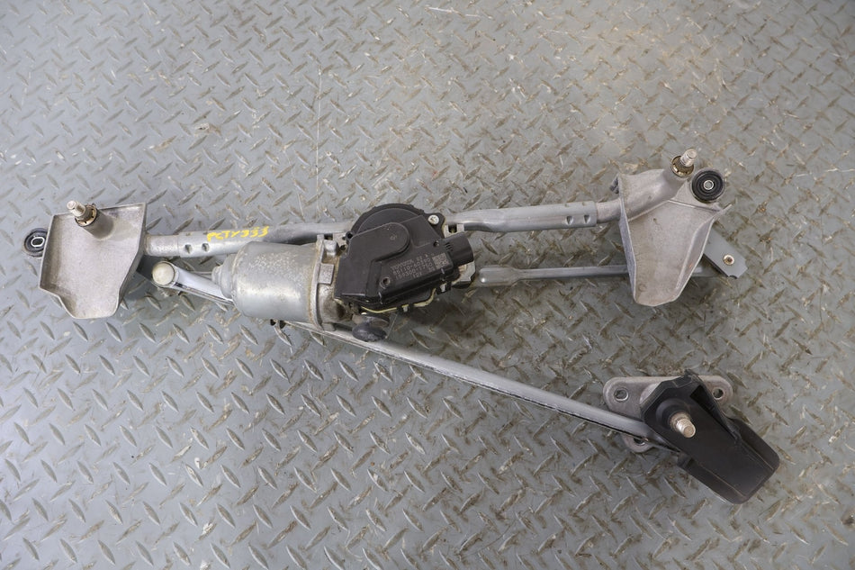 Wiper Linkage, 2013, Toyota, FJ Cruiser