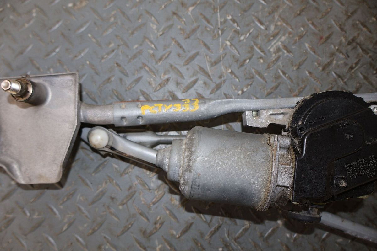 Wiper Linkage, 2013, Toyota, FJ Cruiser