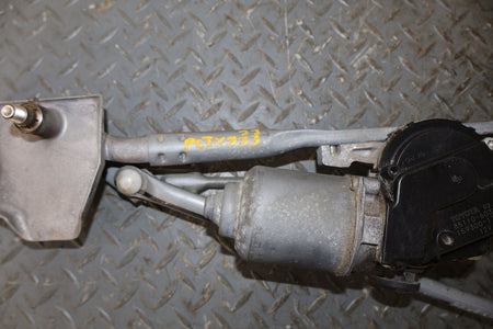 Wiper Linkage, 2013, Toyota, FJ Cruiser