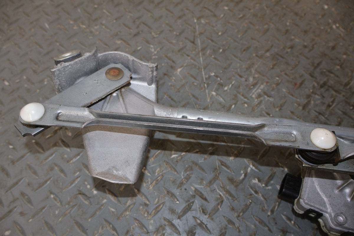 Wiper Linkage, 2013, Toyota, FJ Cruiser