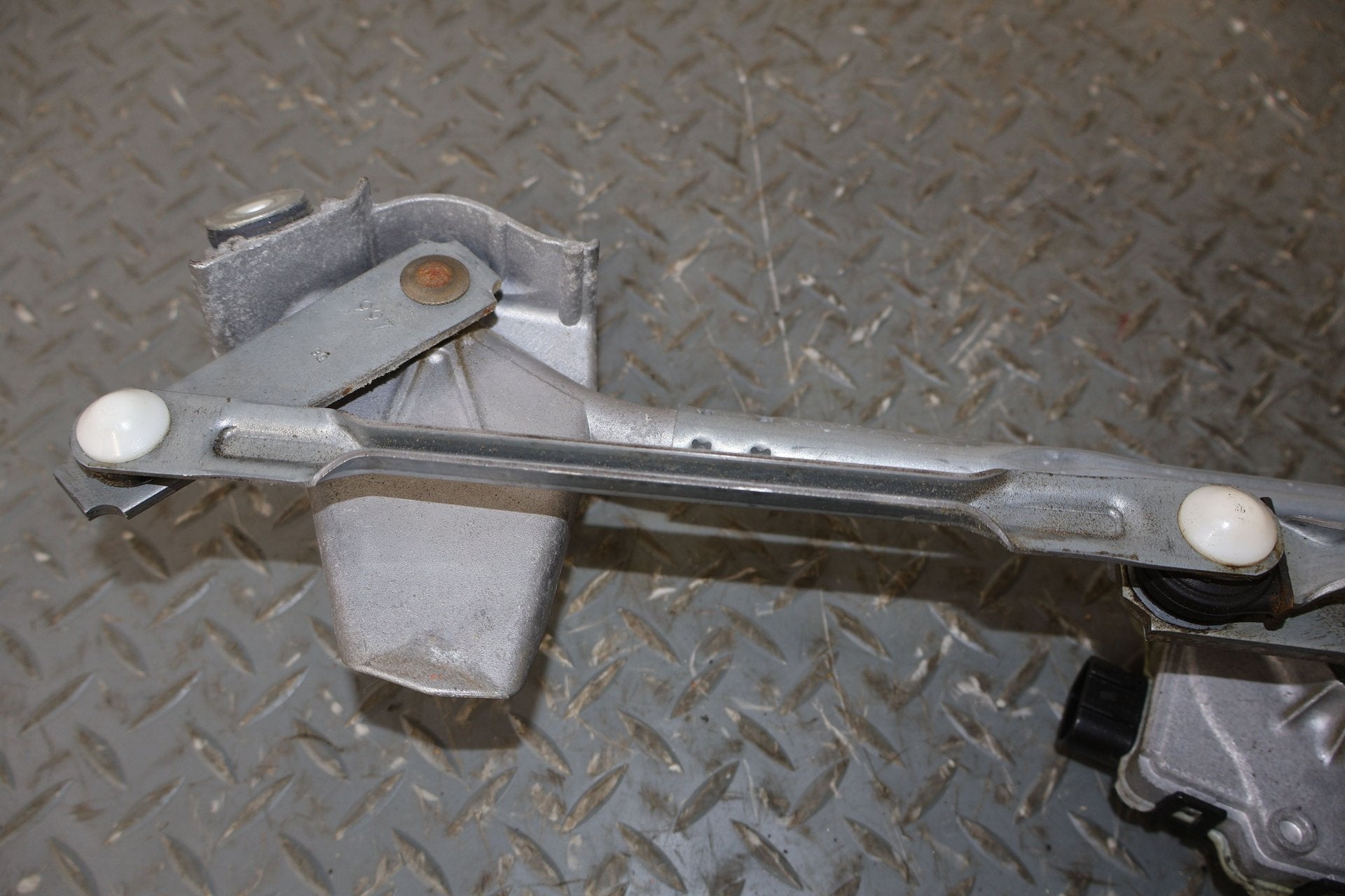 Wiper Linkage, 2013, Toyota, FJ Cruiser