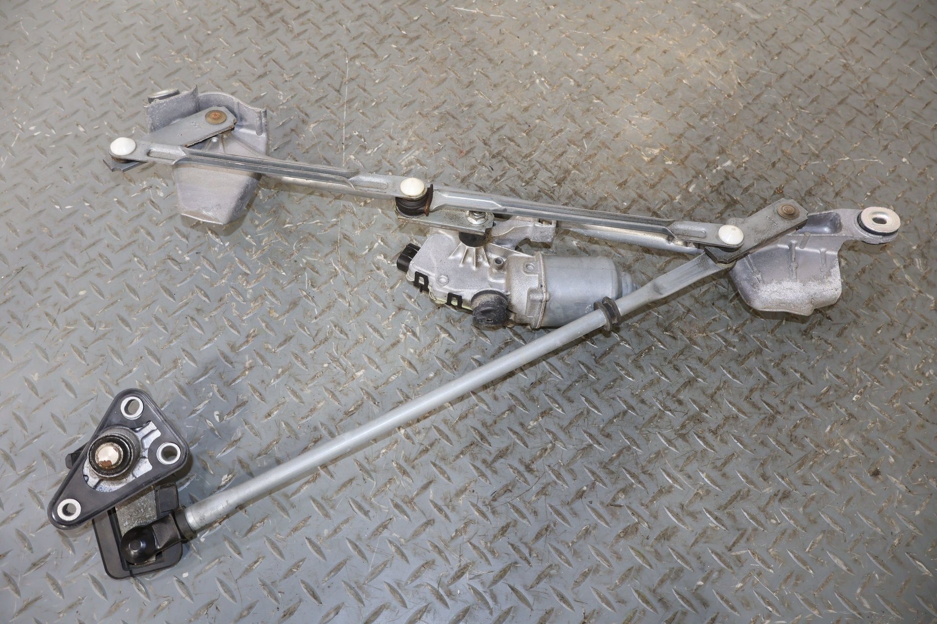 Wiper Linkage, 2013, Toyota, FJ Cruiser