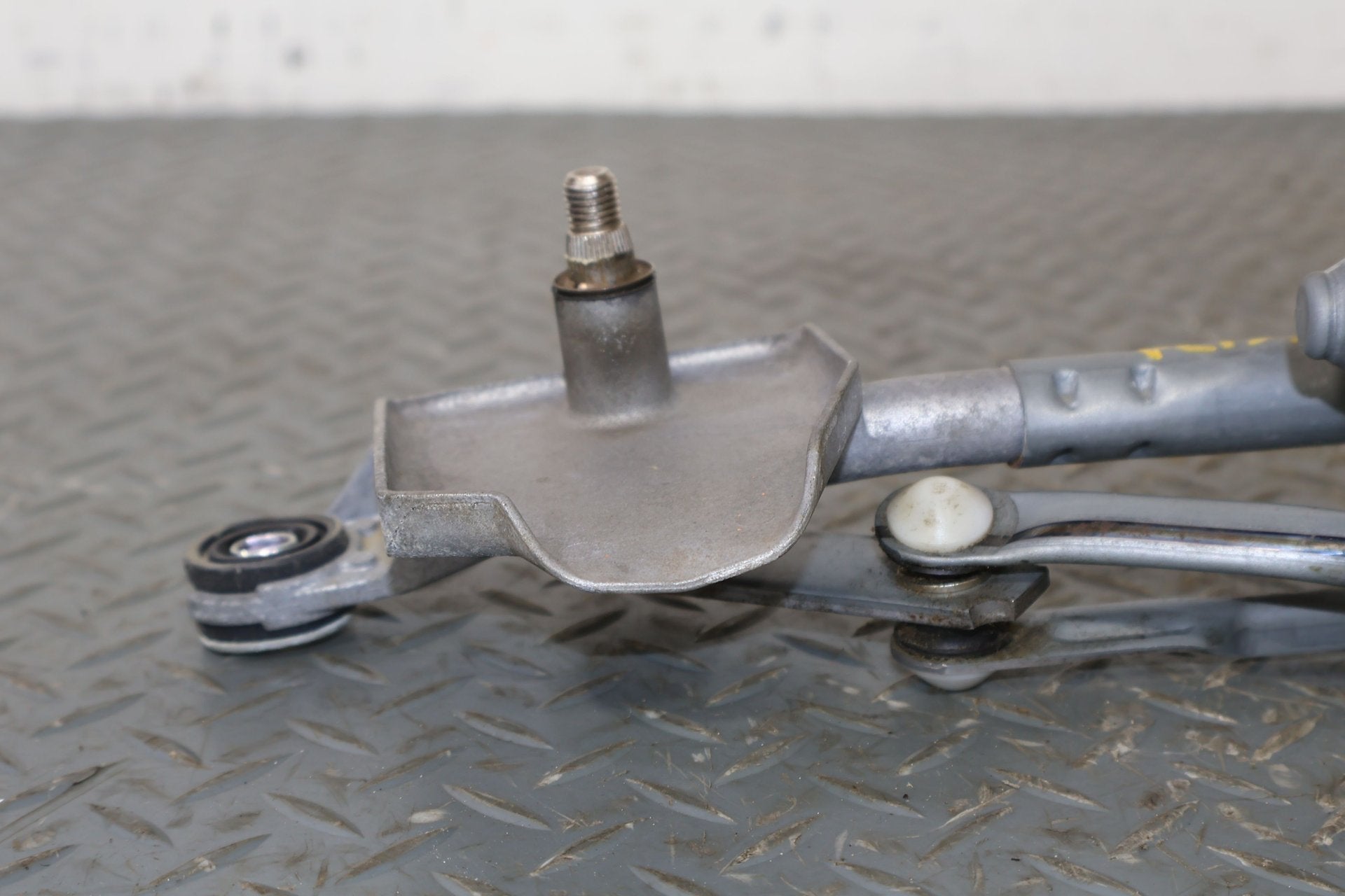 Wiper Linkage, 2013, Toyota, FJ Cruiser
