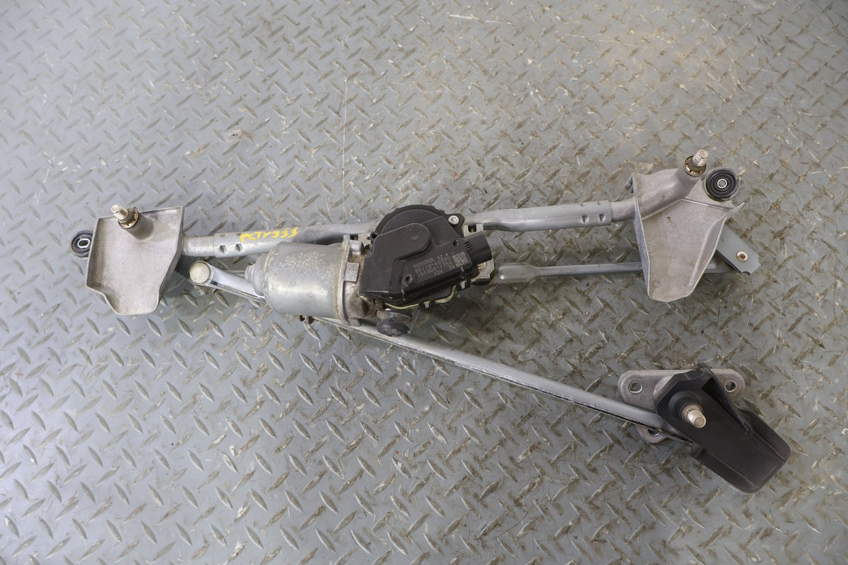 Wiper Linkage, 2013, Toyota, FJ Cruiser