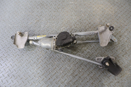 Wiper Linkage, 2013, Toyota, FJ Cruiser