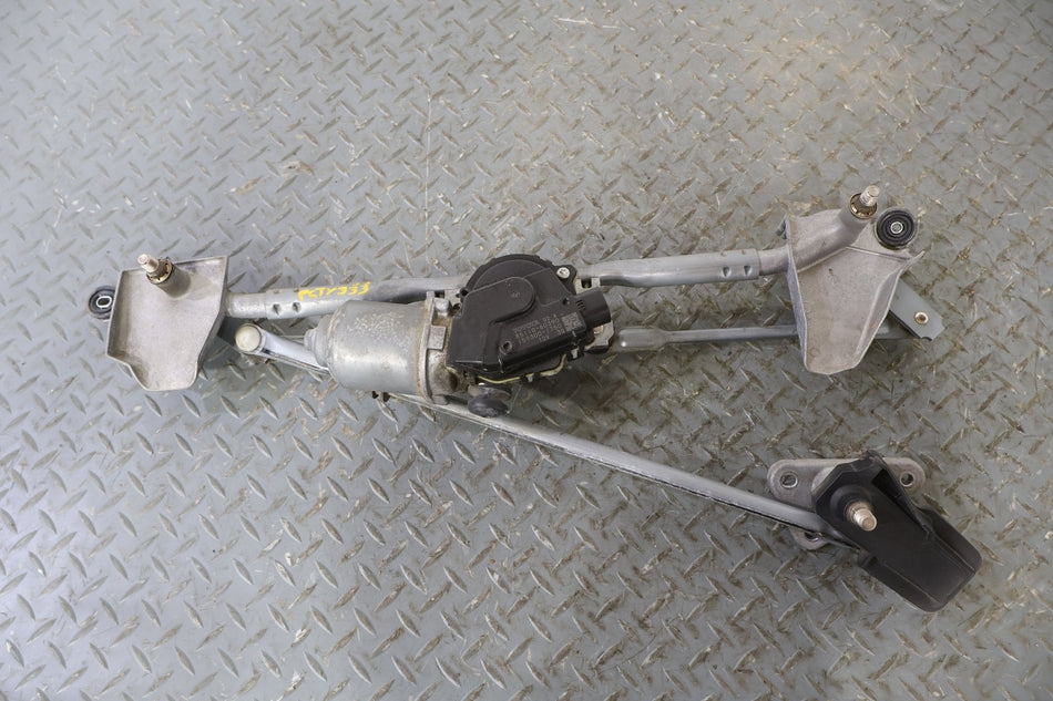 Wiper Linkage, 2013, Toyota, FJ Cruiser