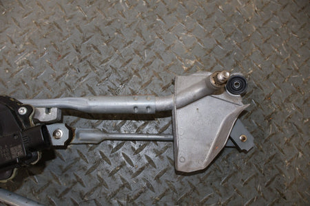 Wiper Linkage, 2013, Toyota, FJ Cruiser