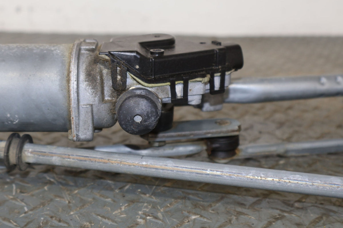 Wiper Linkage, 2013, Toyota, FJ Cruiser